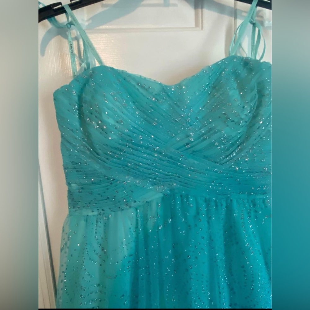 Prom Dress - Picture 2 of 5